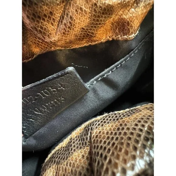 Gucci Tom Ford Bag - Picture 3 of 6